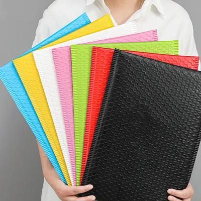 Packaging Bags Bubble Plastic Mailer