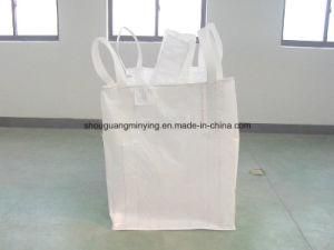 PP Big Bag/Bulk Bag /Ton Bag with Cross Corner