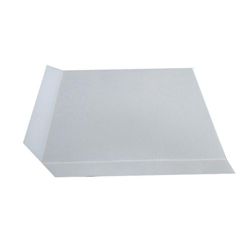 Factory Supply Directly Customized White Plastic Pallet Plastic Slip Sheet