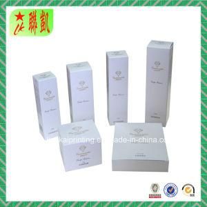 Custom Foldable Cosmetic Paper Box, Retail Box