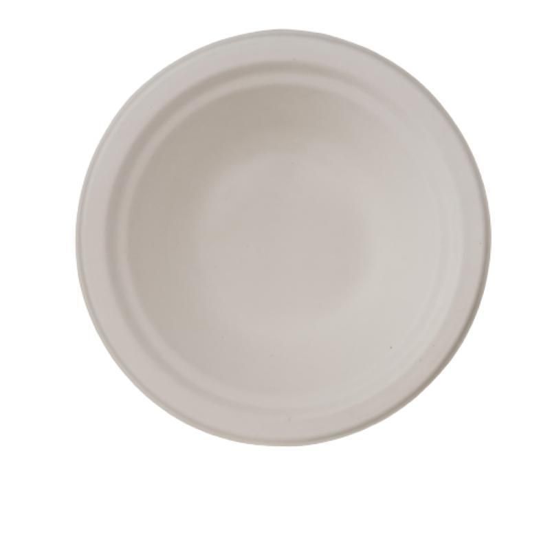 Biodegradable Bagasse Large Salad Bowl