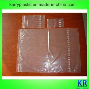 Clear LDPE Ziplock Bags