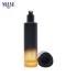 Factory Price Triagle Shape Glass Face Oil Container 30ml 100ml New Cosmetics Glass Bottles