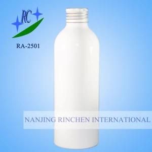 250ml White Bottle