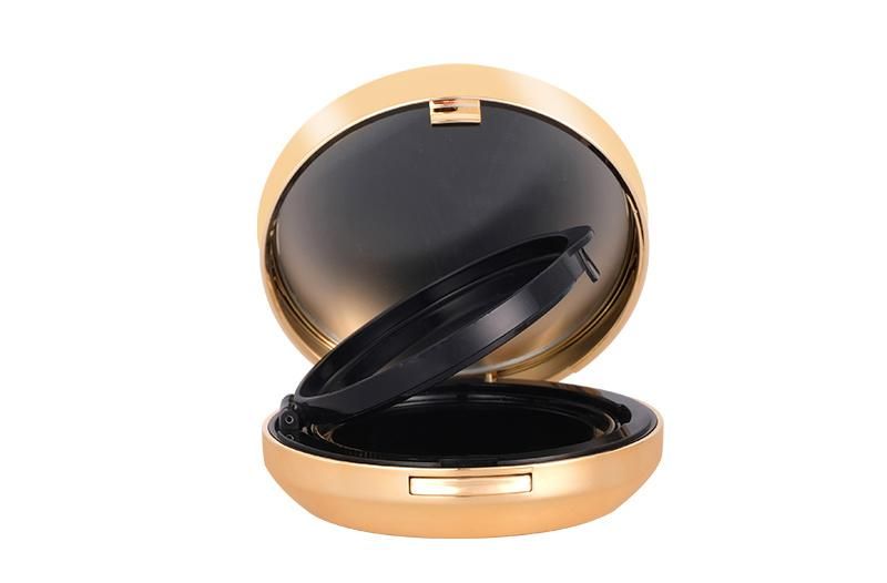 15g Customized Cushion Foundation Packaging Case Air Cushion Bb Cream Case Makeup Container Plastic Cushion Container