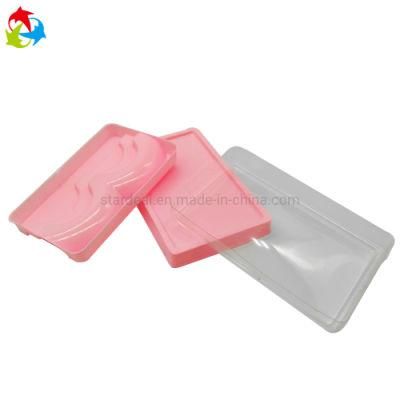 Custom Eyelash Packaging Blister Insert Tray