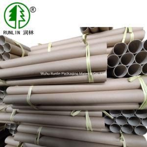 Good Quality Kraft Paper Core Tube for Wrapping Film