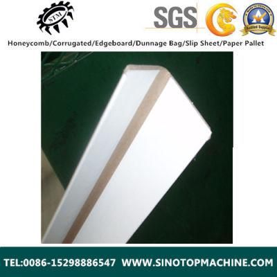 Paper Edge Protector V Board