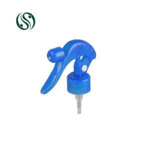 Supplier Cheap Price Beautiful Design Hand Trigger Sprayer Pump for Garden or Car