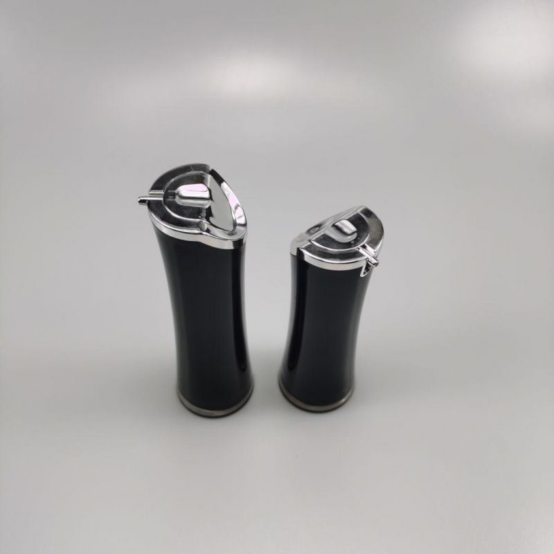 30ml Bb Cream Nice Airless Pump Bottle with as Material