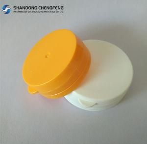 Plastic Caps for Pet/PE Bottles