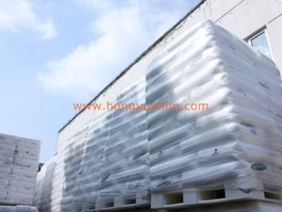 Pallet Shrink Hood Film