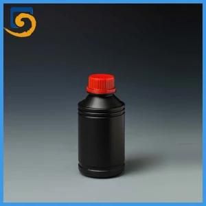 a-38 500ml PE Plastic Liquid Dispensing Bottle
