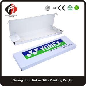 Customized Paper Folding Corrugated Box Toy Shopping Packaging Shipping Packaging Box