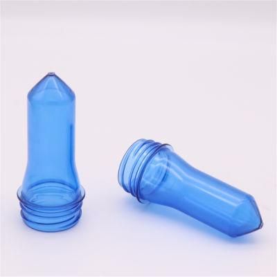 30mm Neck Mineral Water Bottle Preform 14G 18g