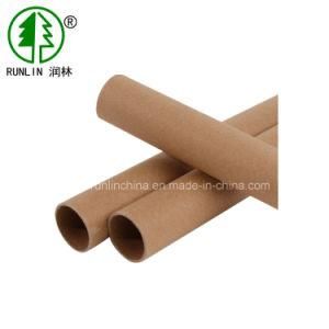 Kraft Paper Material Paper Tubes Made in China
