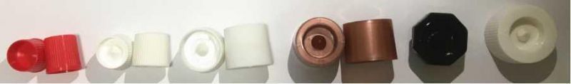 Super Sell Cosmetic Tube with Pipe Extrusion Aluminum Round