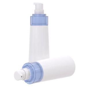 100ml Plastic Essence Water Bottle with Spray Pump
