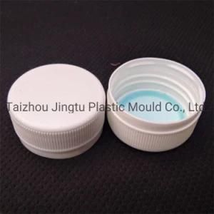 Plastic Bottle Caps for Milk Sold Directly by Manufacturers Can Be Customized