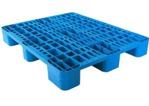 1200X1000 China Wholesale Customized Racking Plastic Pallet Tray