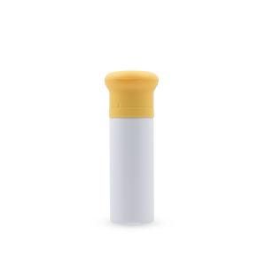 150ml Aluminium Sprayer Toner Cosmetic Packaging Lotion Bottle Plastic Container.