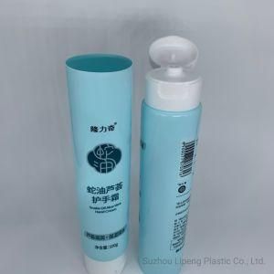 New Face Wash Tubes Body Cream Hand Cream, Cleanser, Shampoo and Shower Gel Tube Packaging Empty Cosmetic Tube