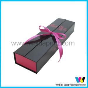 Guangdong Customized Luxury Wig Box/ Hair Extension Box Wholesale
