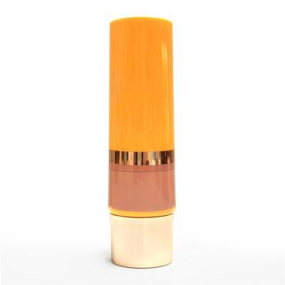 100ml PE Cosmetic Tube for Cosmetic Packaging