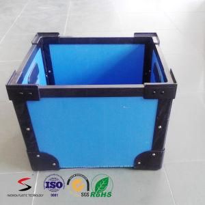 Folding Plastic Boxes