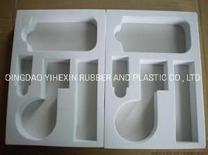 Die-Cutting EVA Foamed Packing Lining, Anti-Shockproof, Anti-Static, Anti-Skid, Odorless & Fire Resistance.