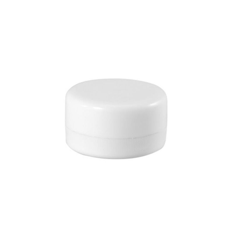15g High Quality Round PP Plastic Cream Container