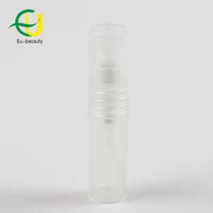2ml Wholesale Transparent Small Perfume Sample Bottles