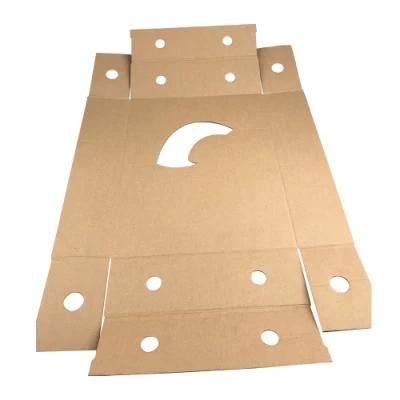 Packaging Carton Paper Boxes for Fruit Packing