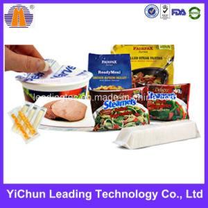 Custom Seal Composite Plastic Aluminum Foil Food Packaging Bag