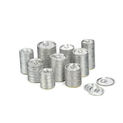 190ml 250ml 330ml 355ml 473ml 500ml Aluminum Beverage Cans and Pop Beer Cans