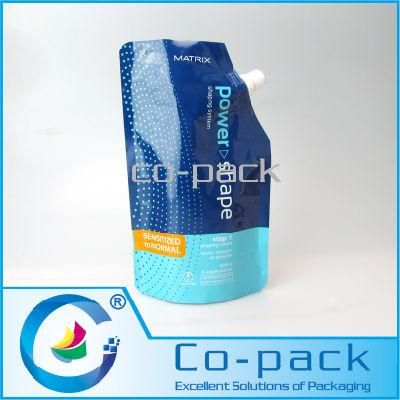 Plastic Packaging Pouch for Drinking Packing