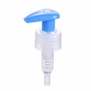 Manual Liquid Dispenser Pump High End Lotion Pump