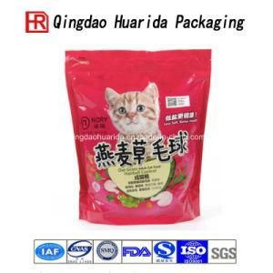 Top Grade Pet Food Bags Dog Food Bags Packaging