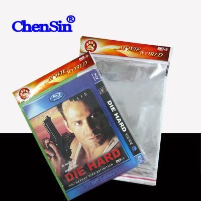 Full Colors Pattern Poly Bag OPP Plastic Packaging Bag