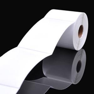 Roll of 250 Labels 4*6&quot; Zebra Compatible Shipping Label Hot Sale