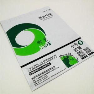 Environmental Friendly Biodegradable Mailing Express Bag Adhesive Courier Bag