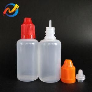 5ml 10ml 15ml 20ml 30ml 50ml 60ml 100ml 120ml PE Plastic Unicorn Empty Bottle Squeeze E Liquid Dropper Bottle