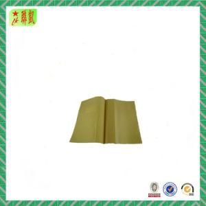 Kraft Tissue Paper for Gifts/Shoes Packaging (Customized)