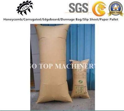 environmental Protective Brown Buffered Filling Bag