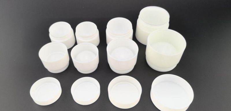 Cosmetic Jar Cream Jar PP Jar Plastic Jar Cosmetic Cream