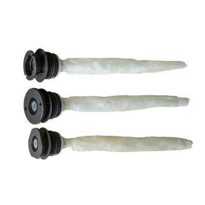 a/G/S Type Disposable Plastic Spear with Inner Bag for Beer Keg