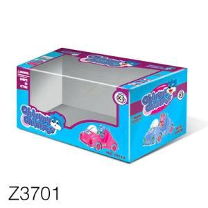 Z3701 Custom 4c Printing Corrugated Paper Box China Suppliers Made Toy Packing Glossy Lamination Carton Box