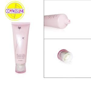 Wholesale OEM Cosmetic PE Plastic Hot Sale Soft Squeeze Tube Manufacturing Packaging Cream Tube