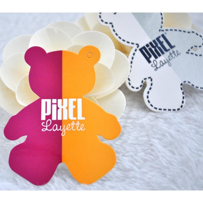 Big Size Hangtag for Craft/Garment/Toys