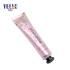 Wholesale Empty 30g Pink Laminated Hand Cream Cosmetic Squeeze Tubes